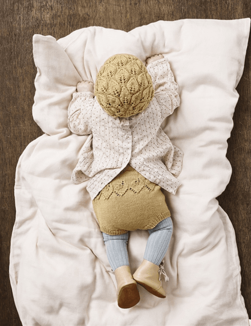 Hovedbilde Bella bommet & bloomers