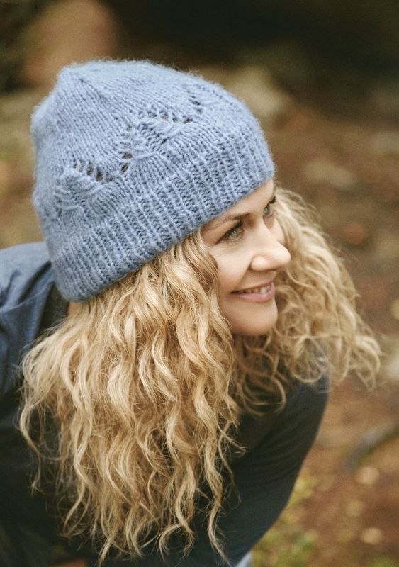 Cecilie Skog Skogluen 