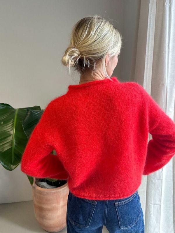 Cloud Blouse