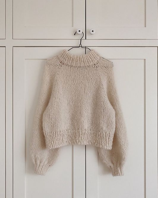 Hovedbilde Louisiana Sweater