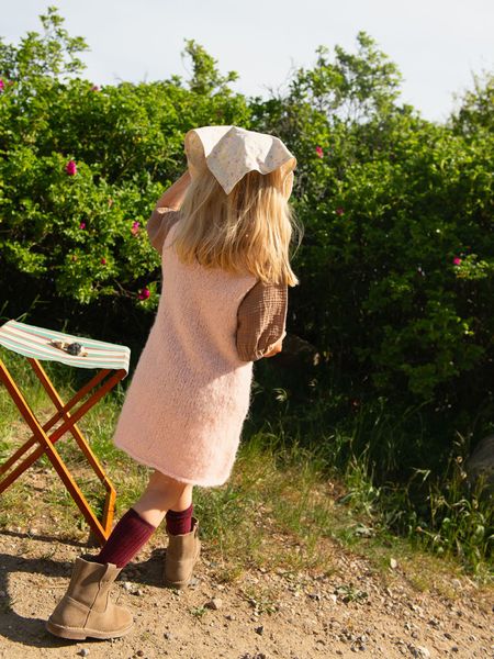 2506-1 Meadow Dress Junior