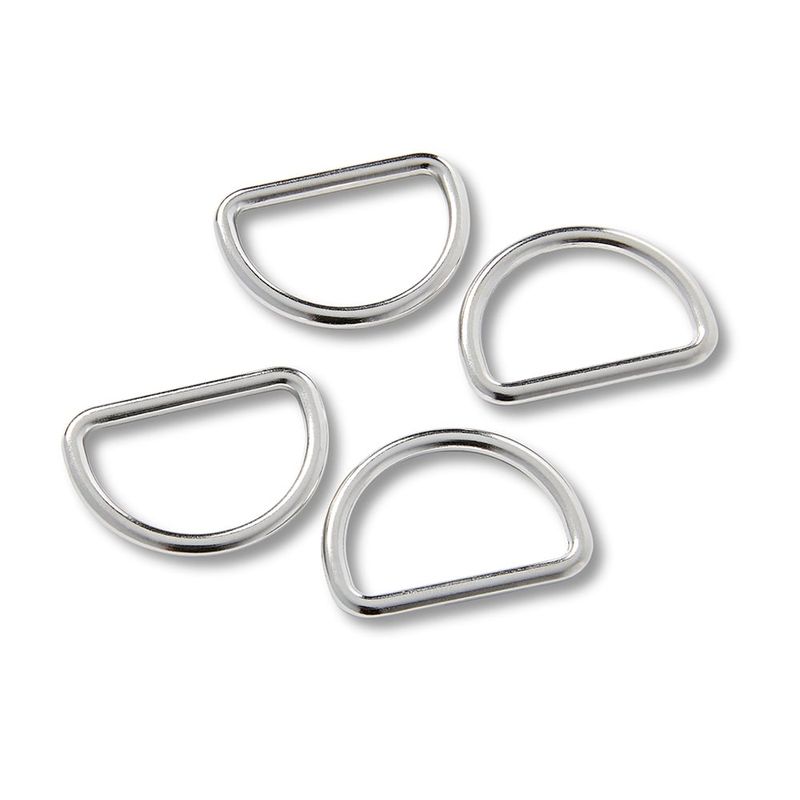 D-ring 25 mm