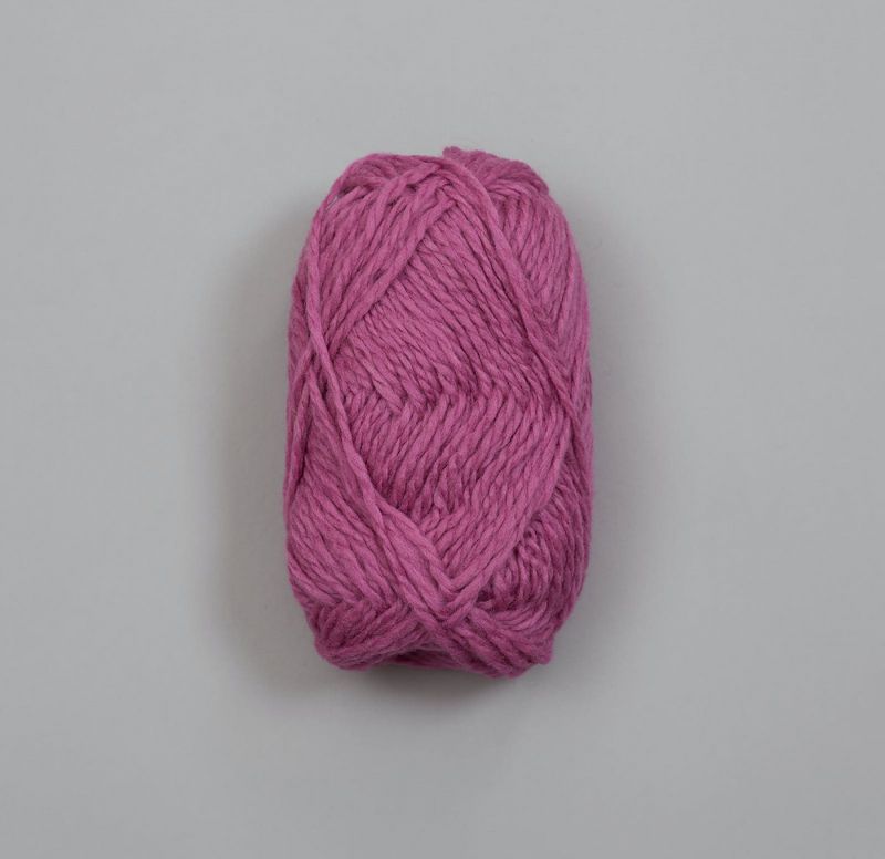 Vams 65 Mørk rosa