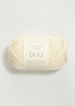 Hovedbilde Duo