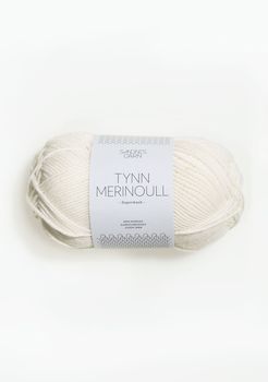 Hovedbilde Tynn Merinoull