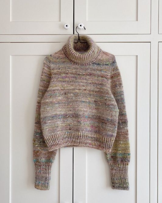 Hovedbilde Terrazzo Sweater