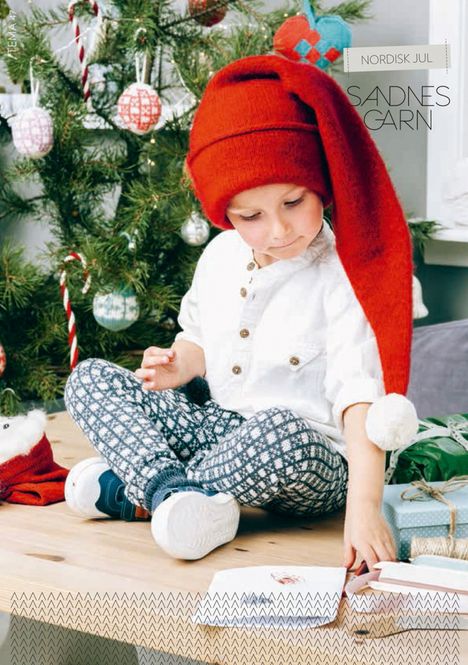Hovedbilde Tema 47 Nordisk jul