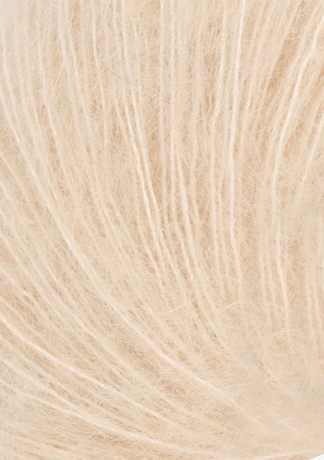 Hovedbilde Tynn Silk Mohair 2511 Mandel