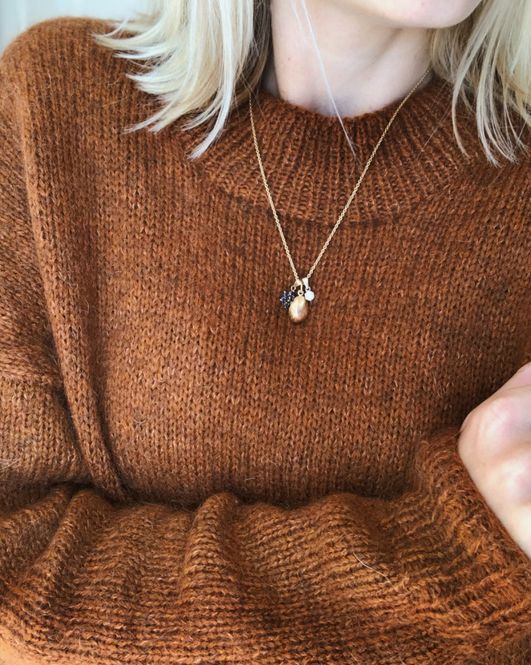 Hovedbilde Oslosweater