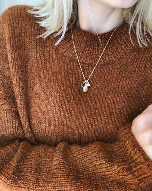 Oslosweater