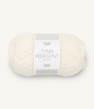 Hovedbilde Tynn Peer Gynt