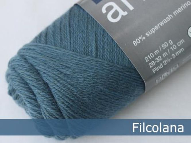 Hovedbilde Arwetta 192 Steel Blue