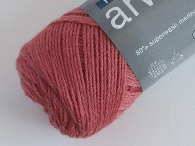 Arwetta 361 Madeira Rose