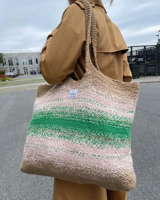 Hovedbilde Technicolor Shopper