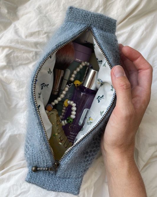 Hovedbilde Honey Washbag