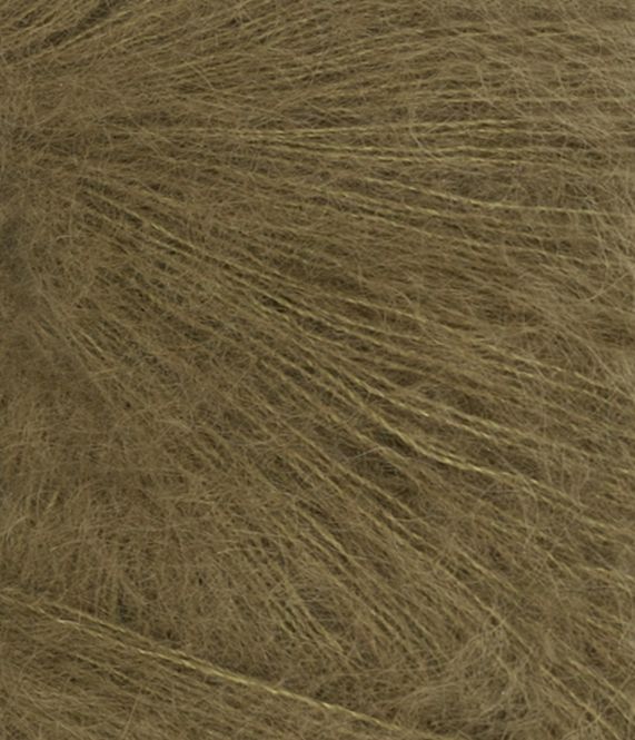 Hovedbilde Tynn Silk Mohair 9873 Dark Olive