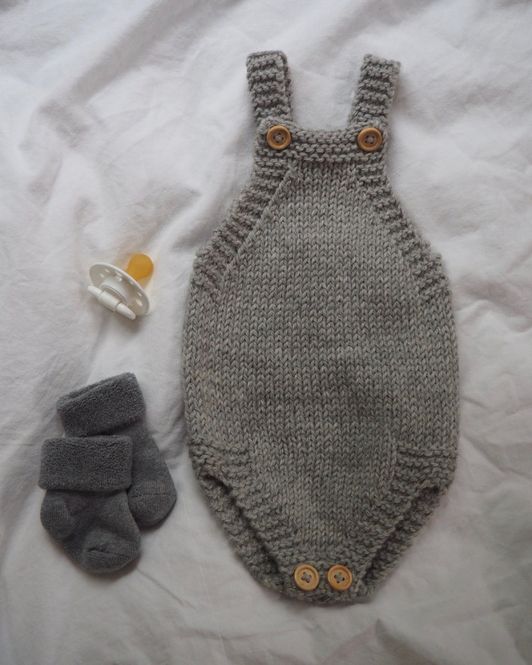 Hovedbilde Lillebrors Romper