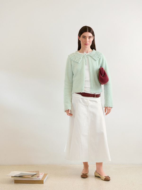 2602-6 Lilly Blouse