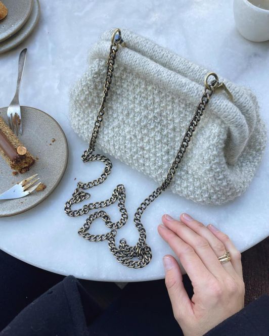 Hovedbilde Winter Clutch