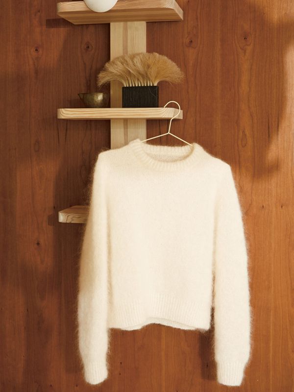 2409-7 Spencer Sweater