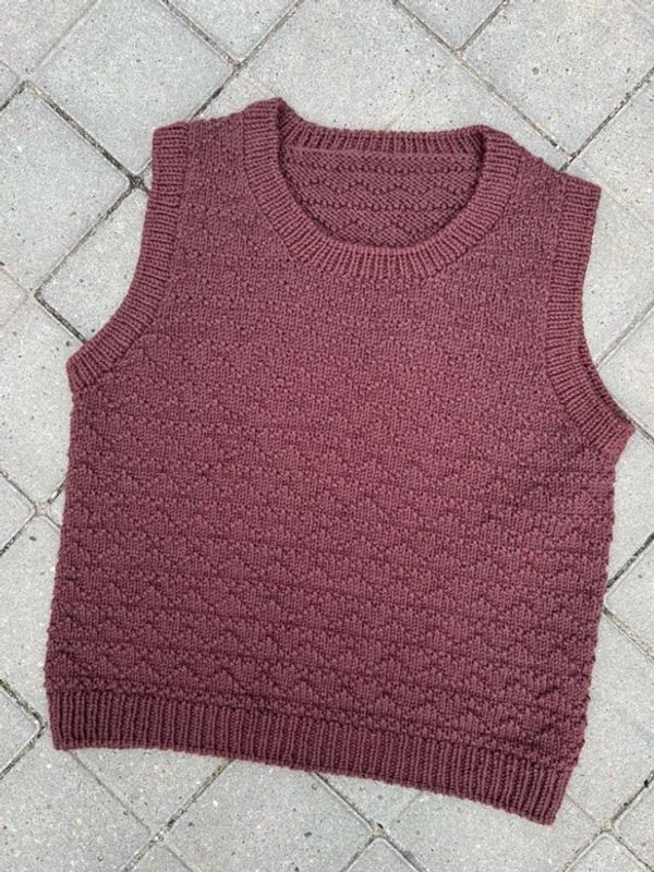 Sille Slipover junior
