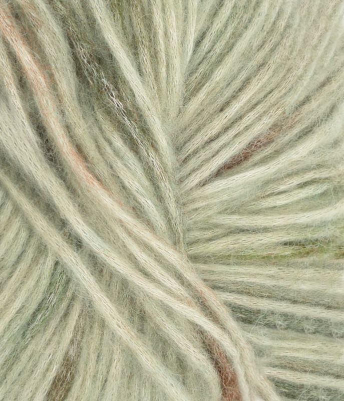 Poppy 8520 Green Marble