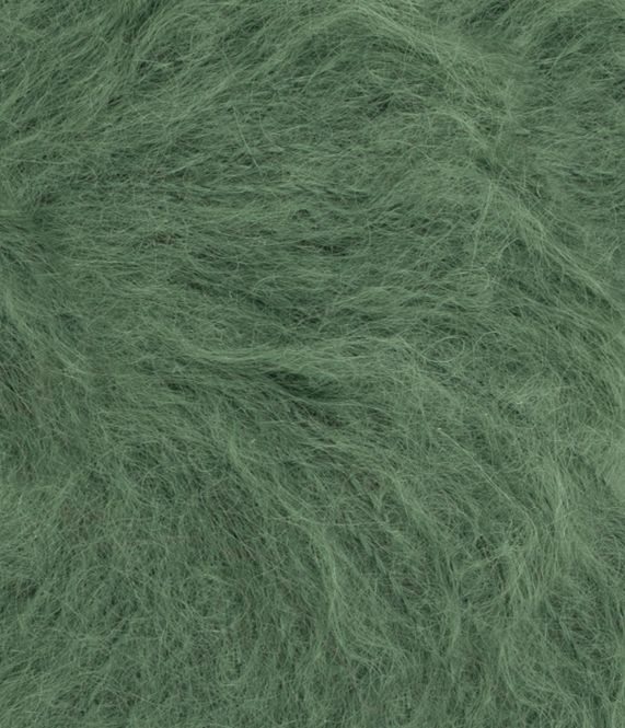 Hovedbilde Ballerina Chunky Mohair 8073 Elm Green