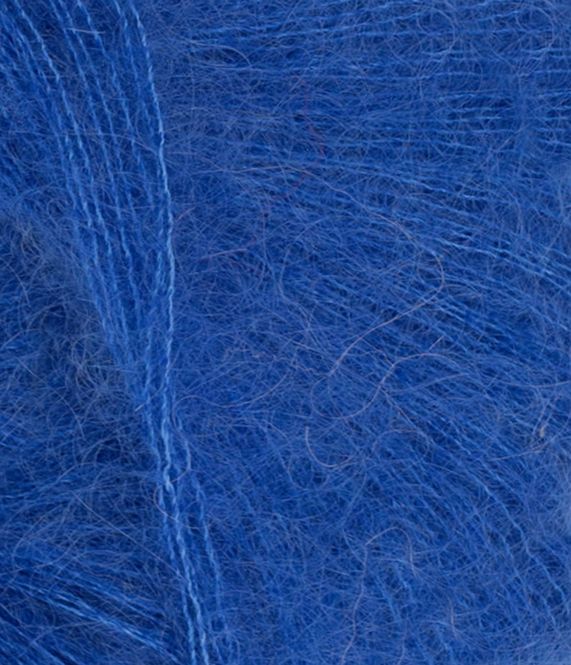 Hovedbilde Tynn Silk Mohair 5845 Dazzling Blue