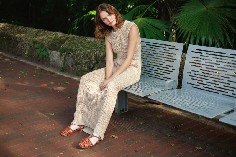 2404-6 Carla Dress