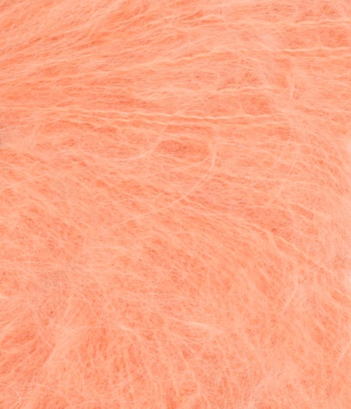 Ballerina Chunky Mohair 3313 Coral Reef
