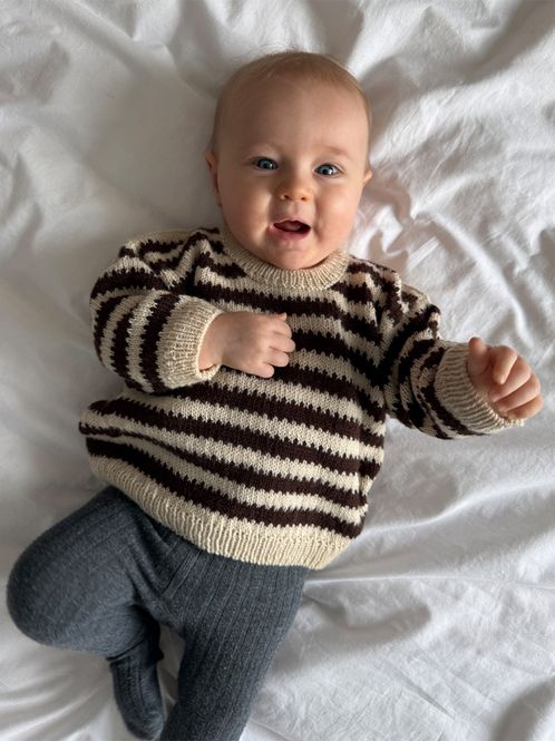 Hovedbilde Otto Sweater Baby
