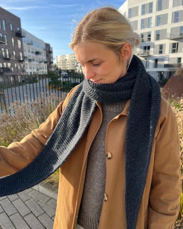Sophie Shawl