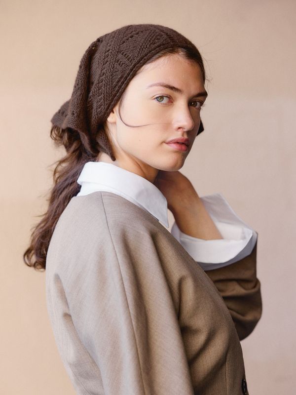 2508-1 Petra Scarf