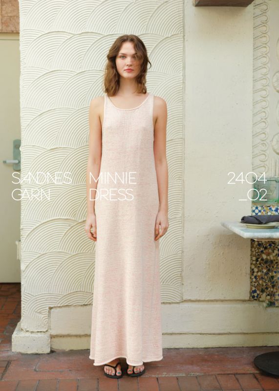 2404-2 Minni Dress