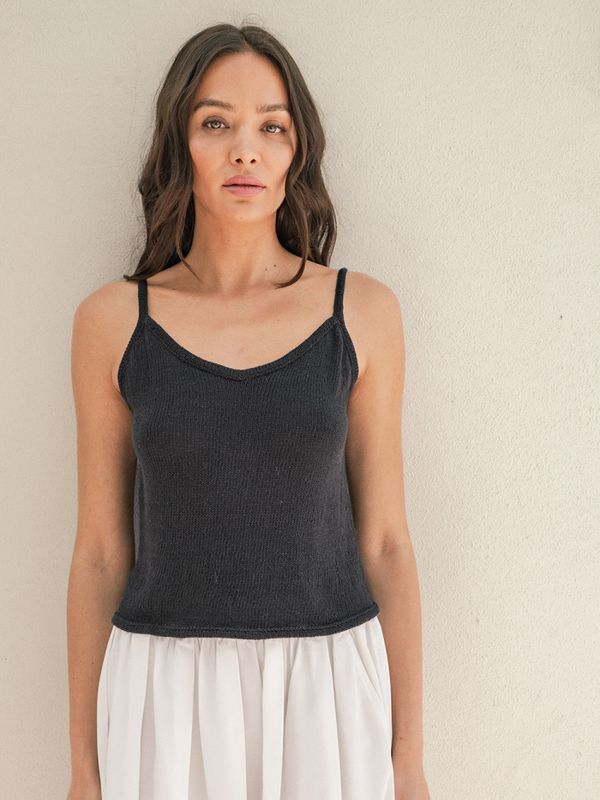 2504-4 Clementine Top