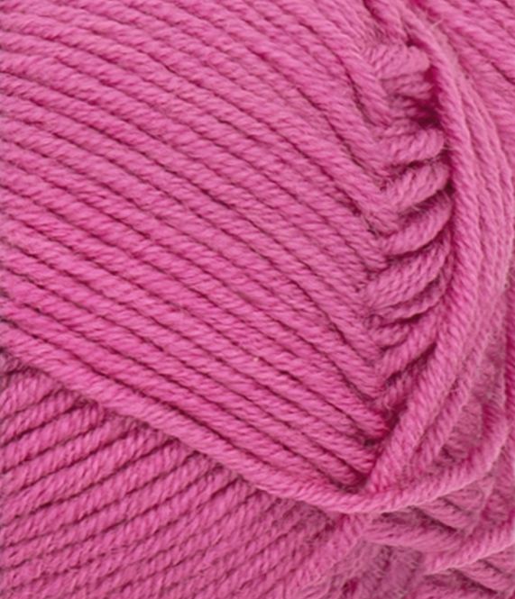 Hovedbilde Merinoull 4628 Magenta