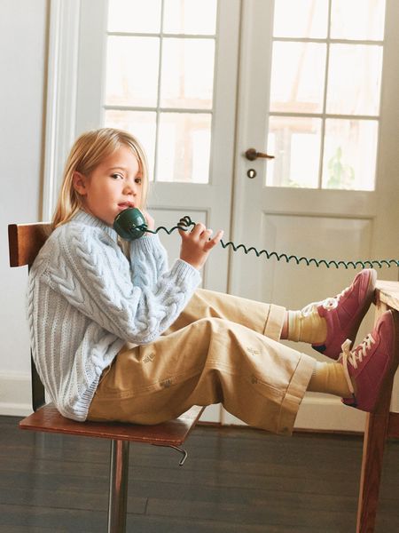 2601-1 Nilo Sweater Junior