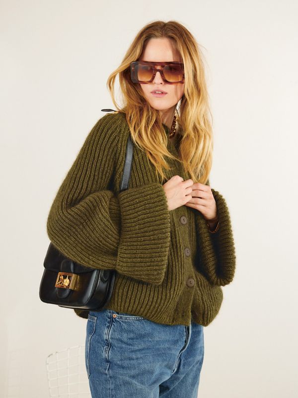2409-3 Penny Cardigan
