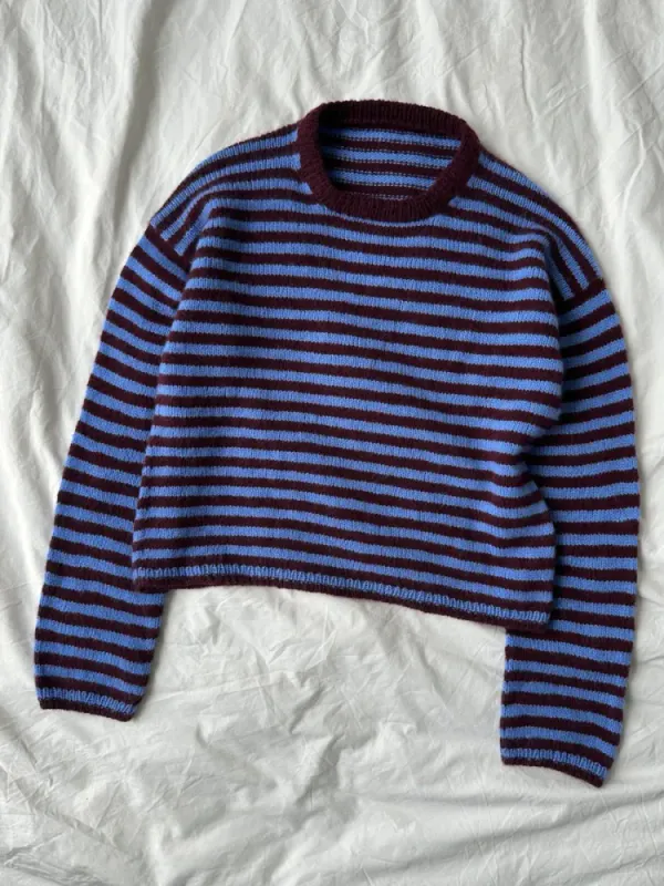 Olga Blouse