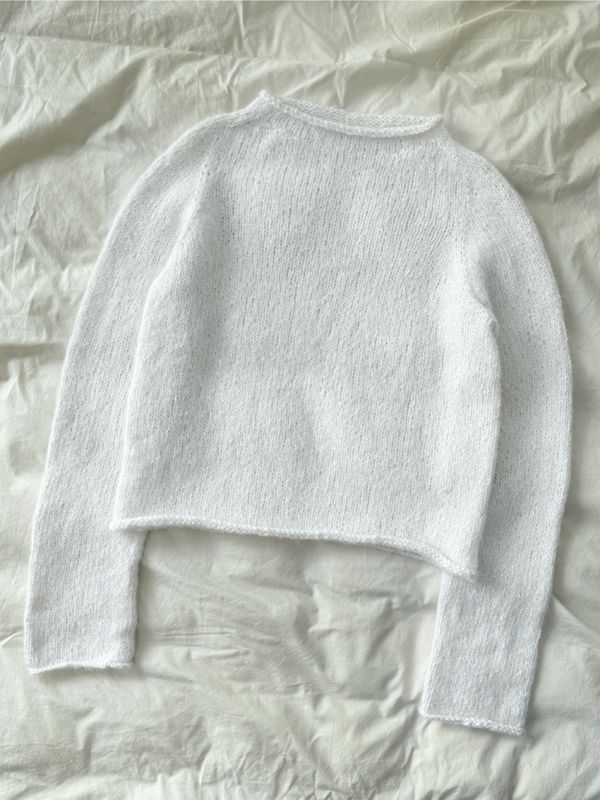 Ivy Sweater