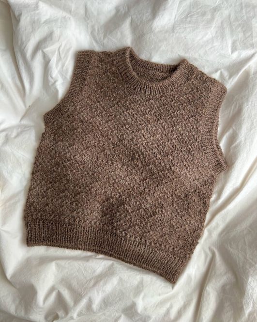 Hovedbilde Sille Slipover Mini