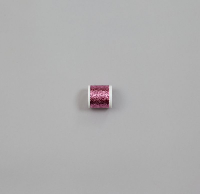 Metallic 313 Rosa