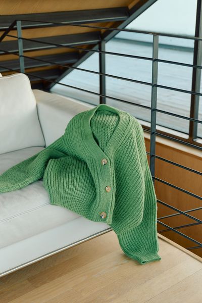 488 Kort Dagmarjakke