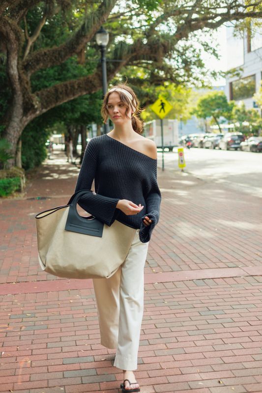 2404-5 Fenny Sweater