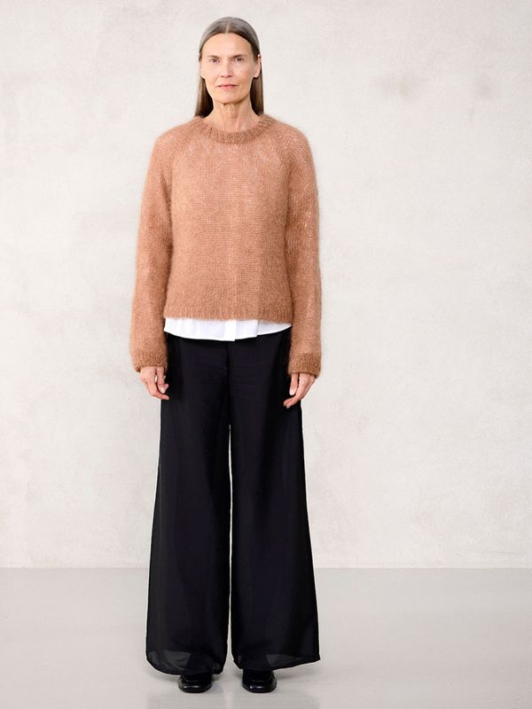 2507-3 Rookie Sweater