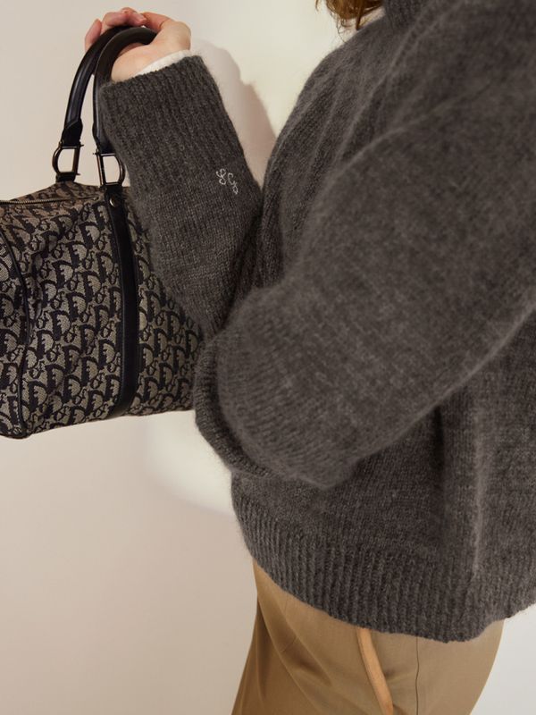 2409-2 Sammy Sweater