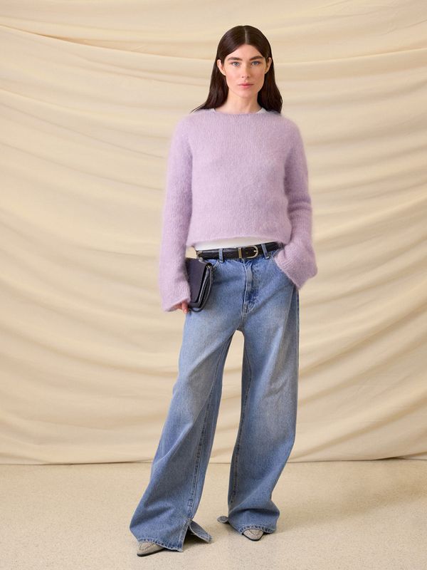 2602-4 Lyra Sweater