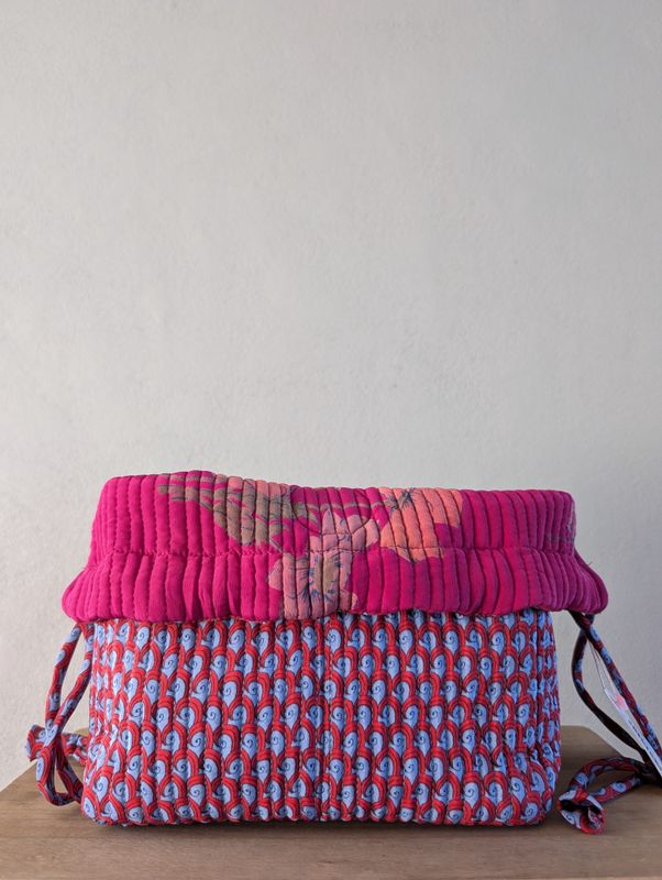 Milla bag #652