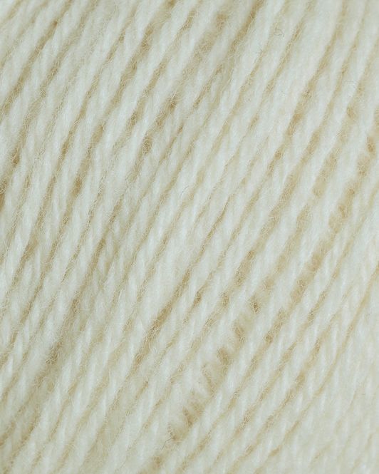 Hovedbilde Lun Merino 8781 Kremgul