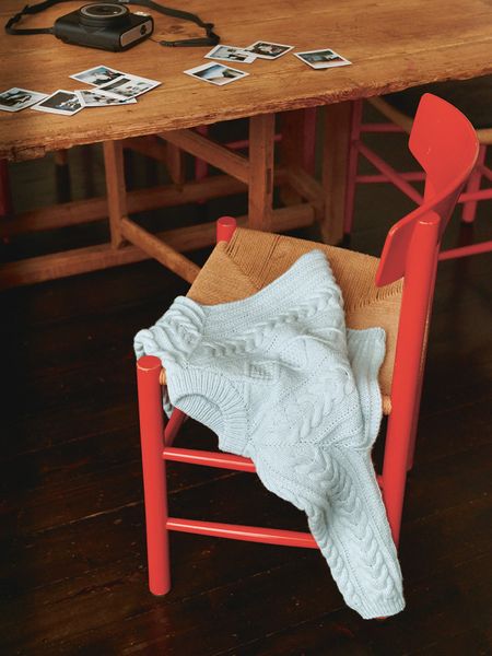 2601-1 Nilo Sweater Junior